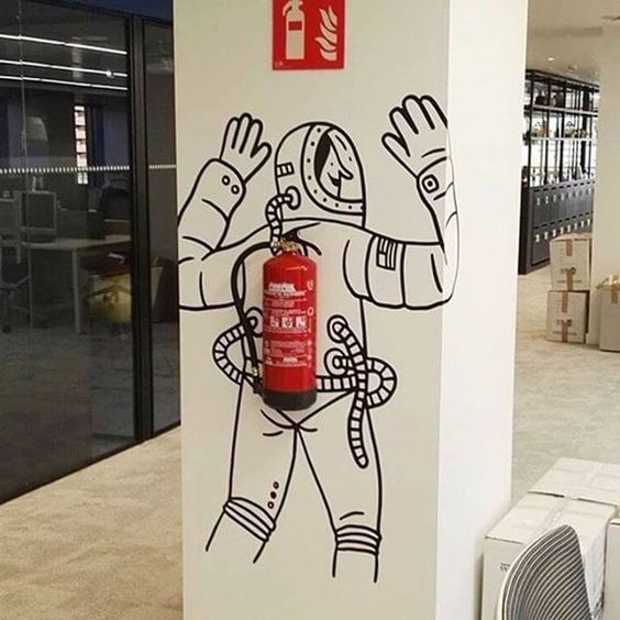 主题商场作品案例展示