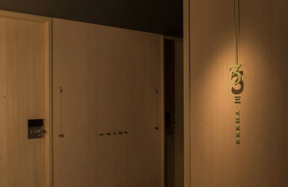 城市环境作品案例展示