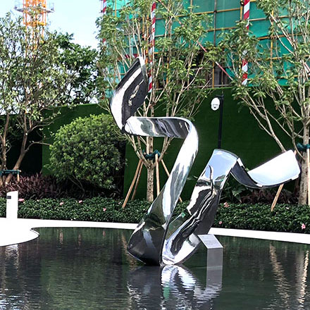 标识制作作品案例展示
