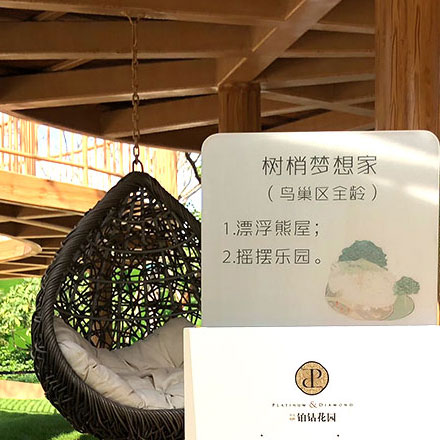 城市标识设计包含哪些
