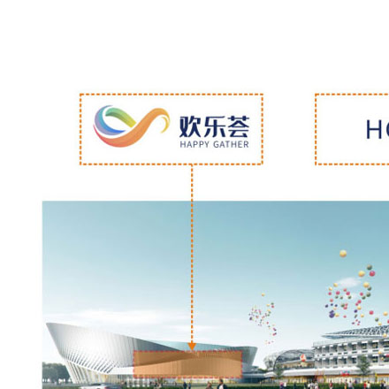 标识制作作品案例展示