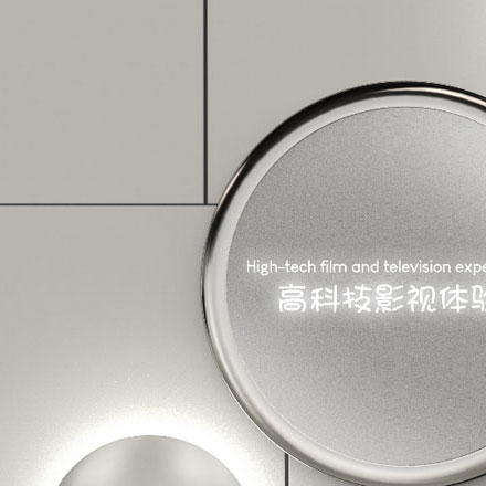 标识制作作品案例展示