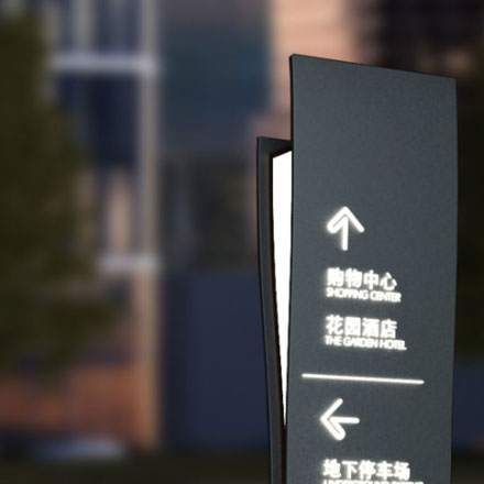 品牌设计作品案例展示