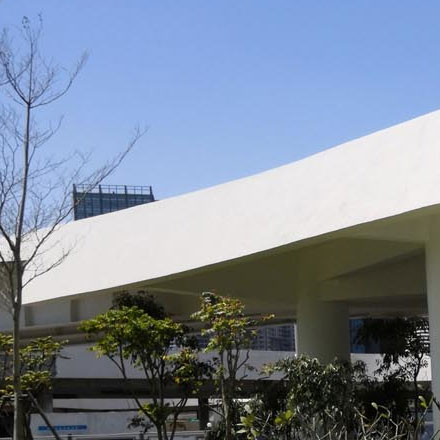 综合体作品案例展示