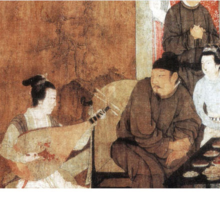 主题商场作品案例展示
