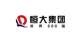 恒大集团品牌logo设计_五星级酒店品牌设计、恒大集团酒店vi设计、酒店标志设计、高级酒店标识设计  