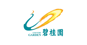 碧桂园品牌logo设计_五星级酒店品牌设计、碧桂园酒店vi设计、酒店标志设计、高级酒店标识设计 
