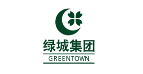 绿城集团品牌logo设计_五星级酒店品牌设计、悦榕庄酒店vi设计、酒店标志设计、高级酒店标识设计