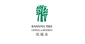 悦榕庄品牌logo设计_五星级酒店品牌设计、悦榕庄酒店vi设计、酒店标志设计、高级酒店标识设计